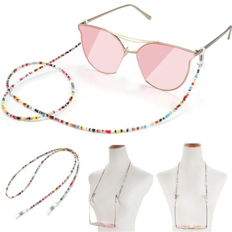 PLABBDPL Occhiali da vista Donna Multicolore 1566980 miniatura 2