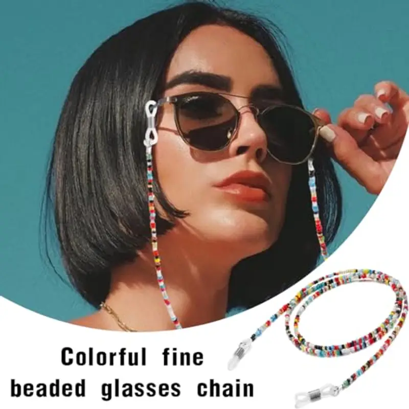 PLABBDPL Occhiali da vista Donna Multicolore 1566980 miniatura 3