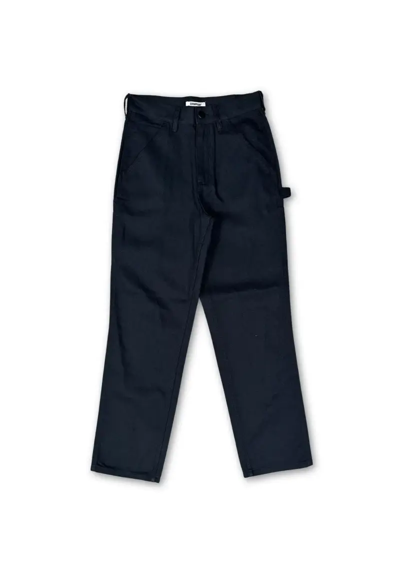 Canvas Carpenter - 33 / Nero