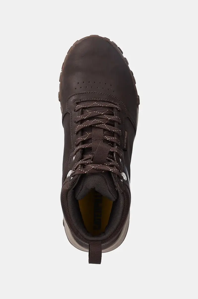 HEX READY MID WP colore marrone P726104 miniatura 4