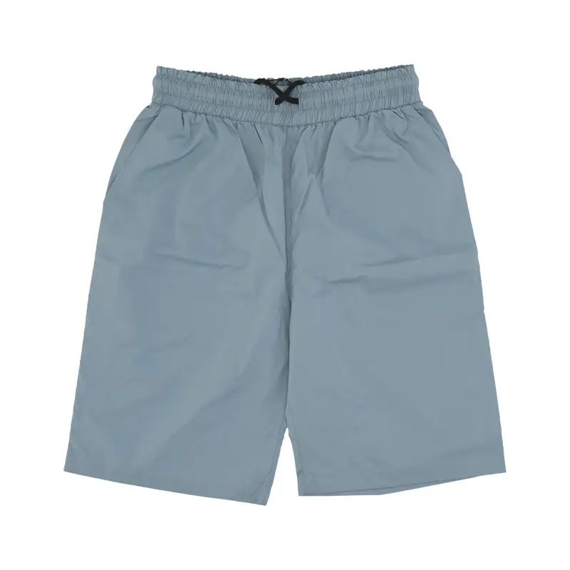 Pantalone Corto Uomo Desert Drawcord Short Dark Slate