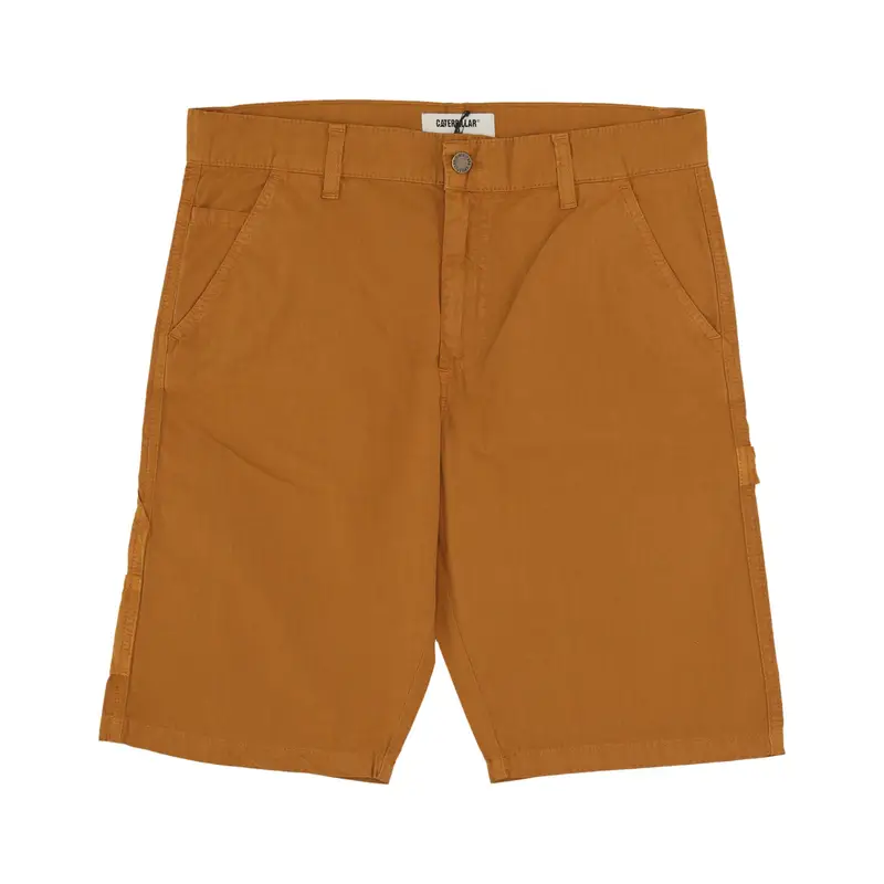 Pantalone Corto Uomo Ripstop Carpenter Short Cathay Spice