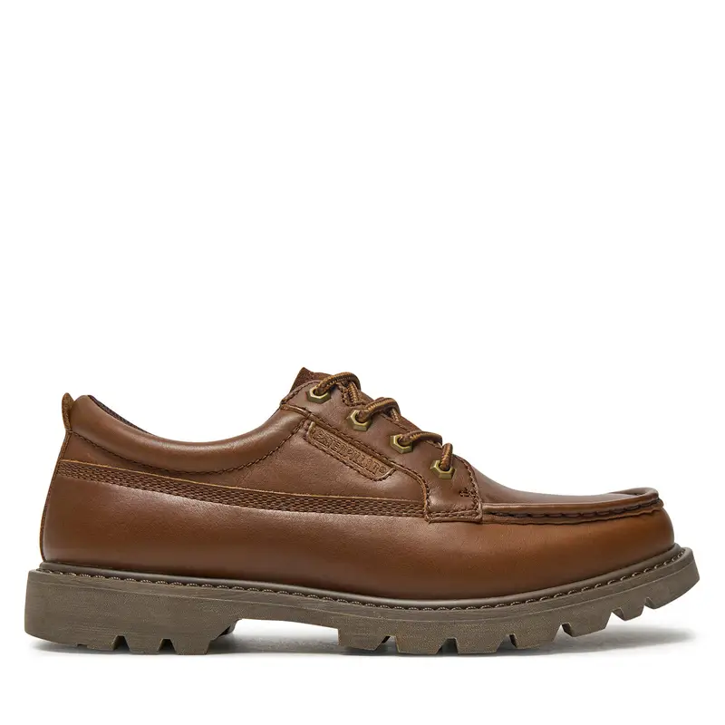 Scarpe basse CATerpillar Colorado Moc Toe Low P726071 Marrone