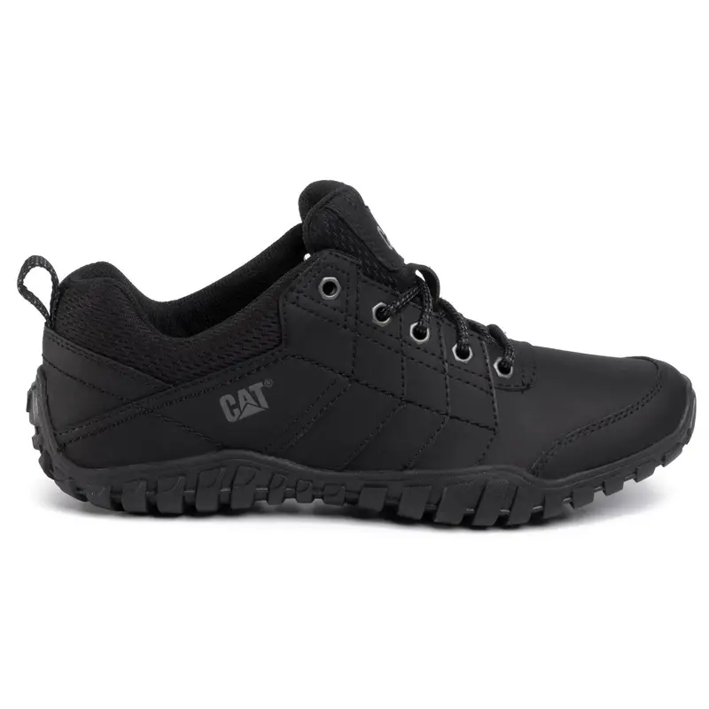 Scarpe basse CATerpillar Instruct Casual P722309 Nero