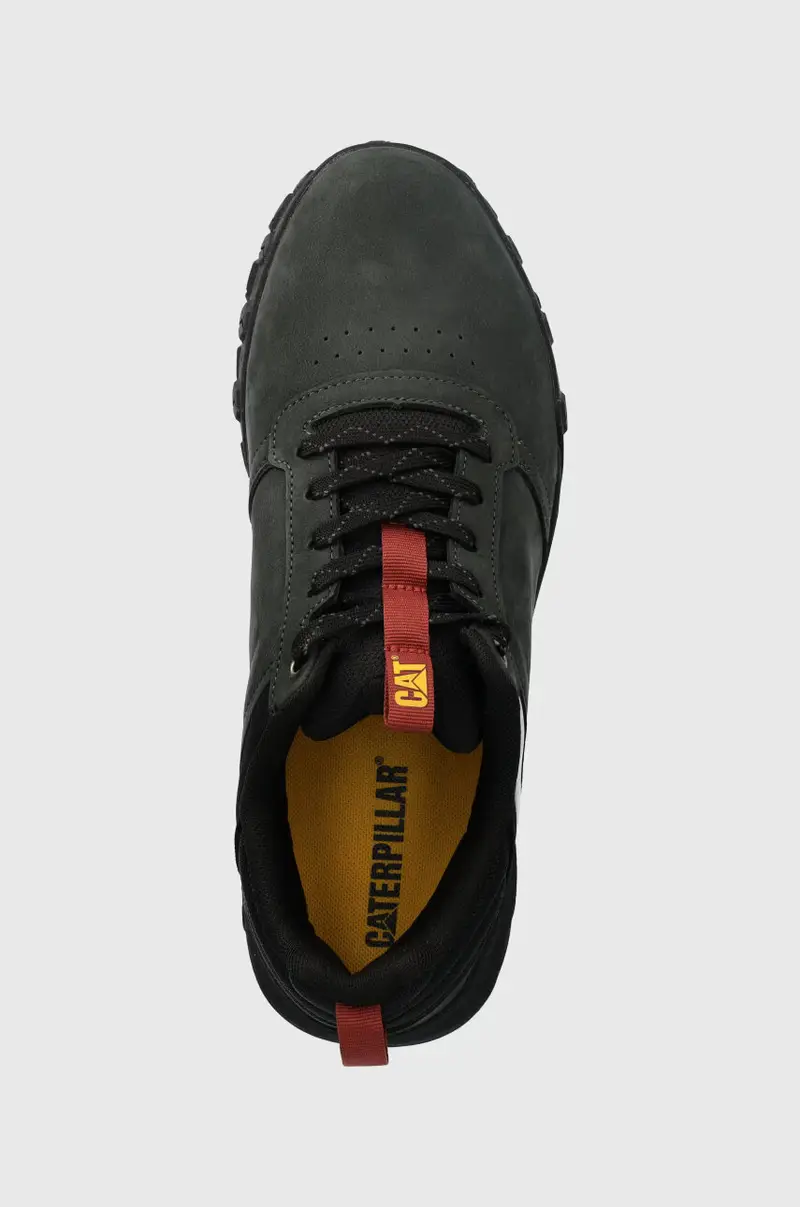 Caterpillar Scarpe da ginnastica Grigio 2982849 miniatura 4