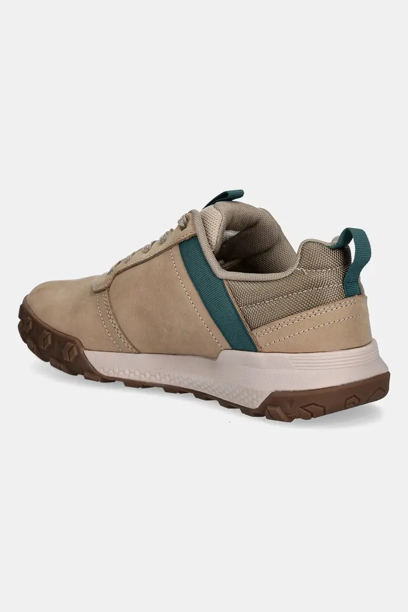 Caterpillar Scarpe da ginnastica Uomo Beige 3291921 miniatura 3