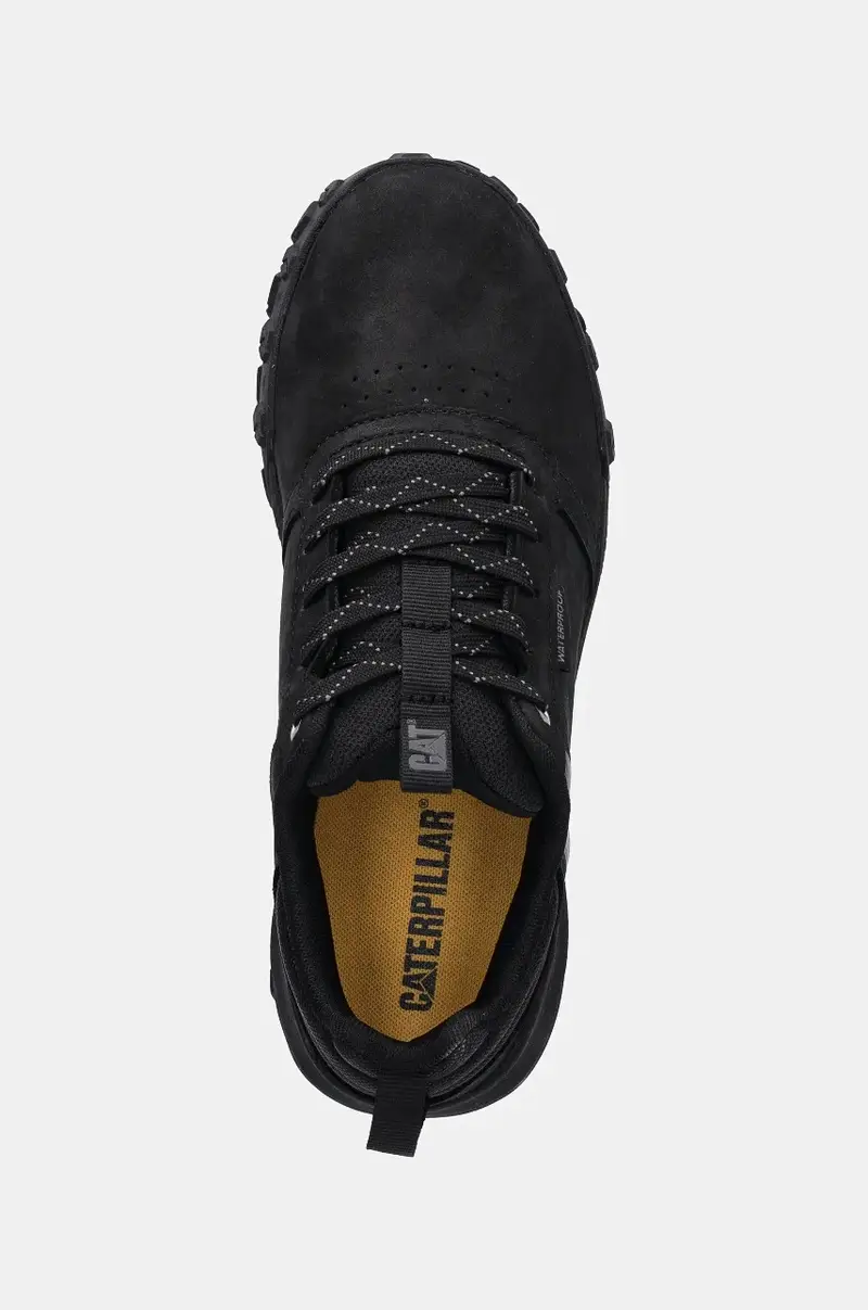 Caterpillar Scarpe da ginnastica Nero 3150207 miniatura 4