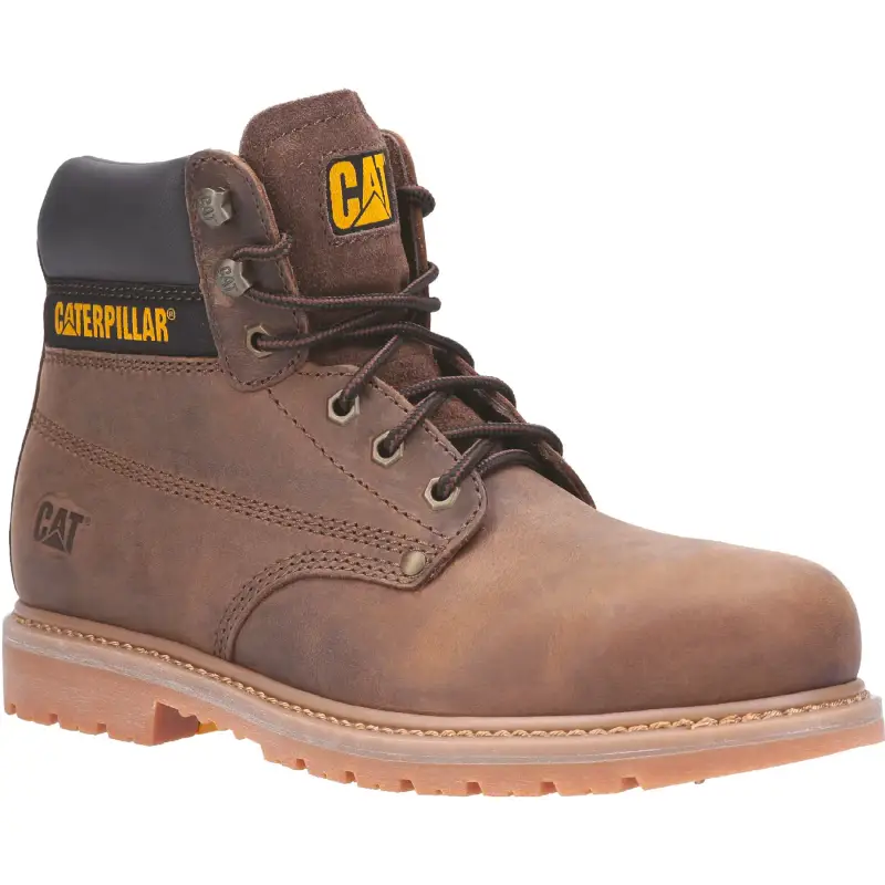 Scarpe di sicurezza da donna Caterpillar Powerplant