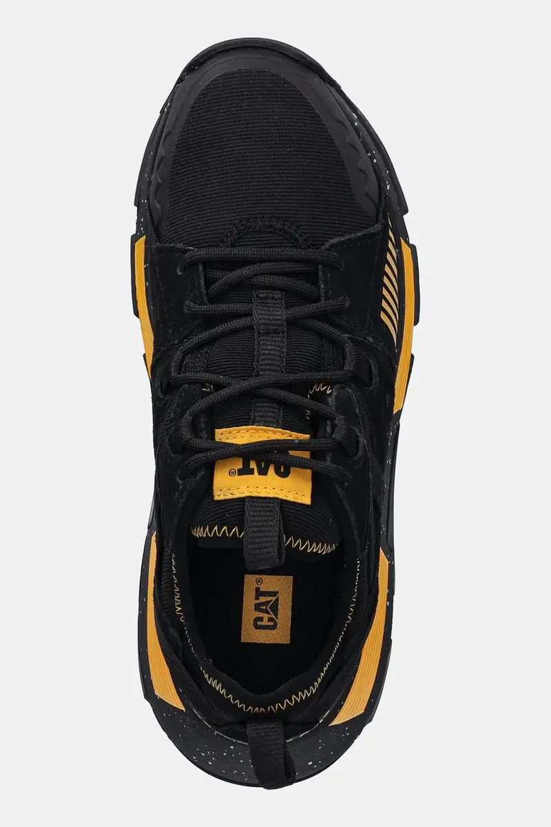 scarpe Raider Nero miniatura 4