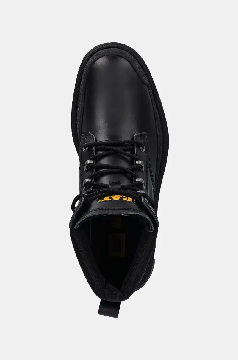 scarponi da trekking COLORADO HARDWEAR uomo colore nero P111518 miniatura 4