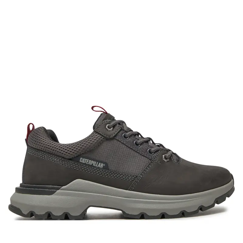 Sneakers CATerpillar Colorado Sneaker Lo P725995 Grigio