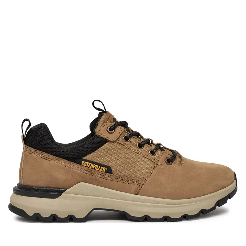 Sneakers CATerpillar Colorado Sneaker Lo P725996 Marrone