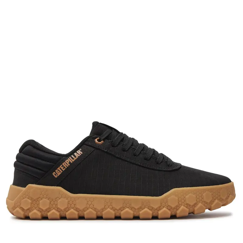 Sneakers CATerpillar Hex+ P111347 Nero