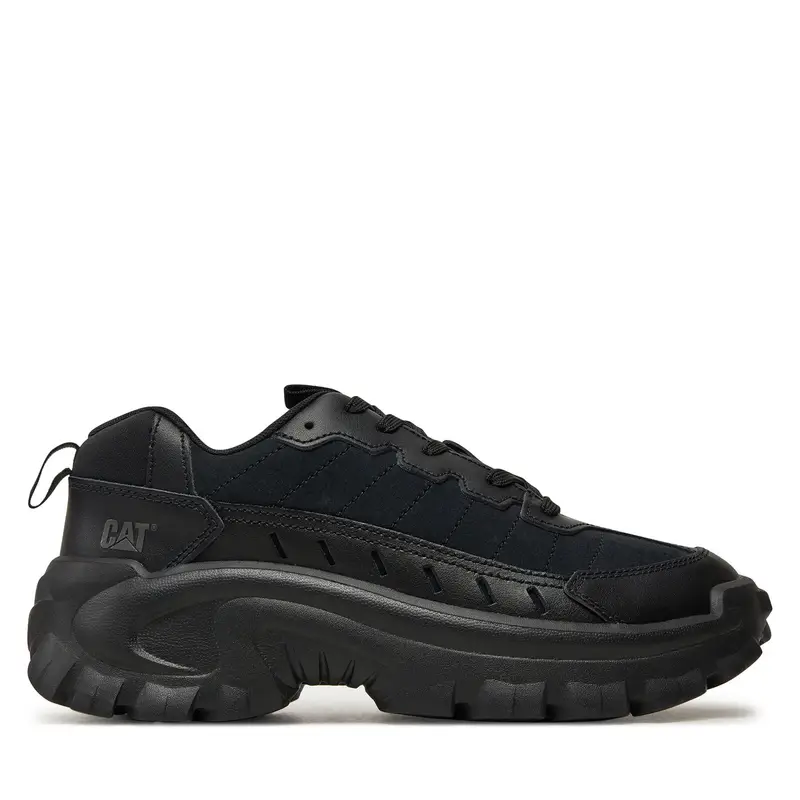 Sneakers CATerpillar Intruder Lite P726092 Nero