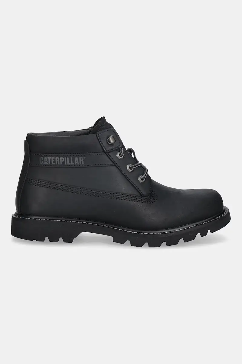 stivali COLORADO 2.0 CHUKKA uomo colore nero P726363 miniatura 2