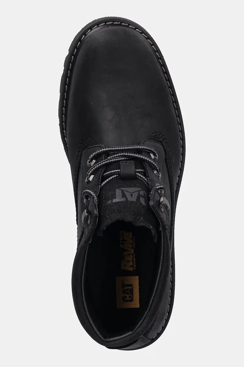 stivali COLORADO 2.0 CHUKKA uomo colore nero P726363 miniatura 4