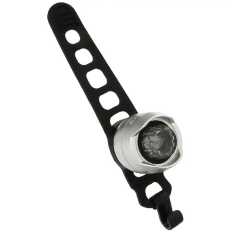 illuminazione posteriore Cateye Orb rechargeable