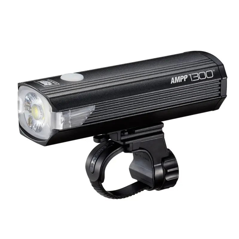 Luci bici Cateye AMPP1300 Avant