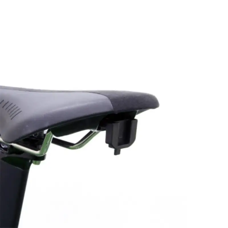 Supporto della sella per il fanale posteriore Cateye Fizik SR-2