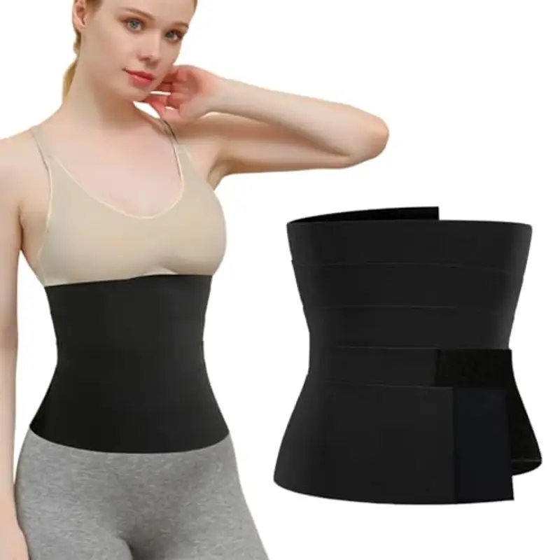 CATOR Fascia Post Parto Cintura Guaina