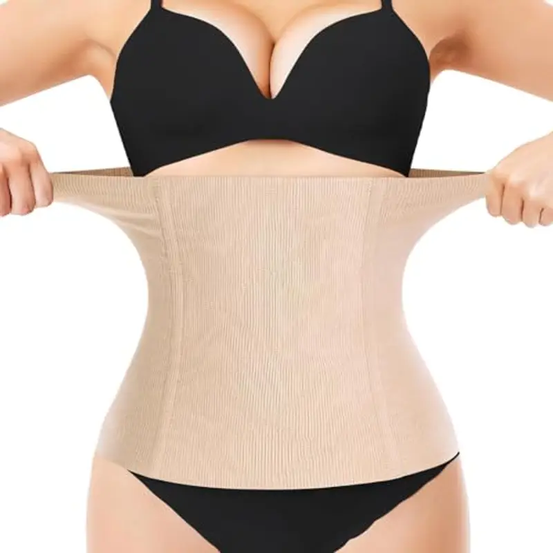 CATOR Fascia Post Parto Cintura Guaina Addominale