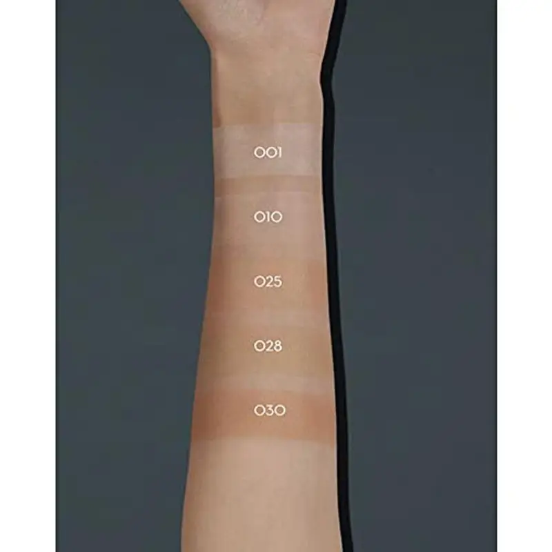 Catrice All Matt Plus Shine Control Cipria Viso Effetto Opacizzante, lunga durata, opacizzante, correttore, traslucida miniatura 3