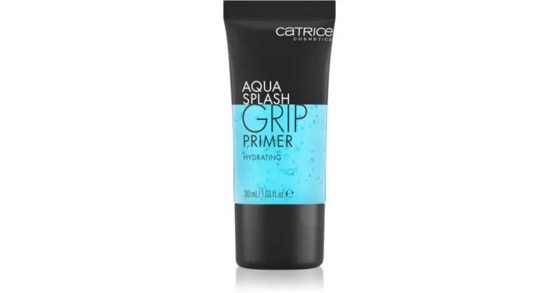 Aqua Splash primer idratante per fondotinta 30 ml