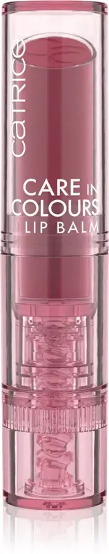 Balsamo labbra Care In Colours - 3 g 030 Bubbly Friday