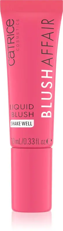 Blush Affair 10 g 010 Pink Feelings