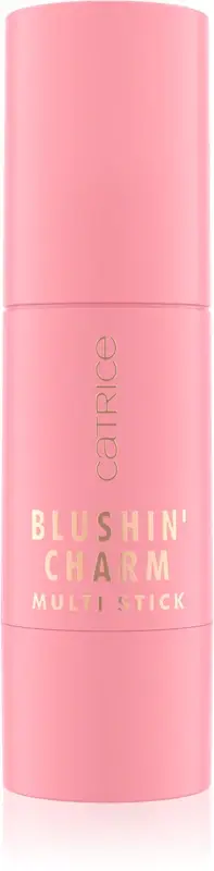Blushin' Charm Multi Stick blush e illuminante in bastoncino colore 040 Sparkle Lover 5.5 g
