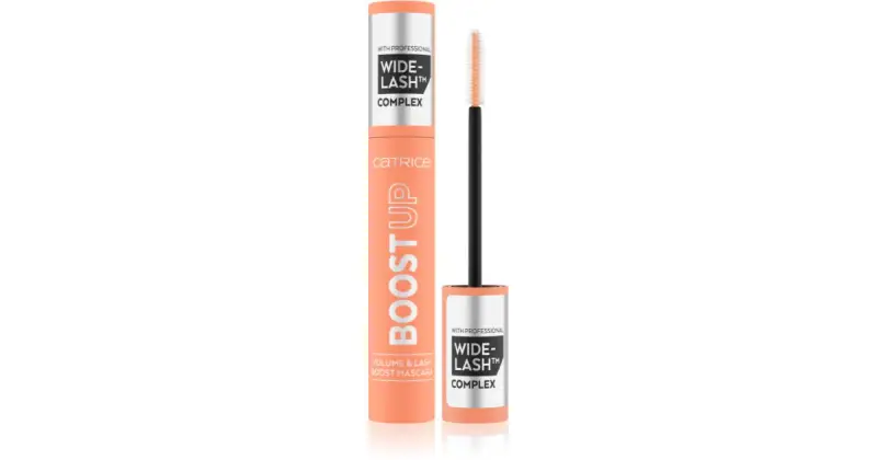 BOOST UP mascara volumizzante e trattante colore 010 11 ml