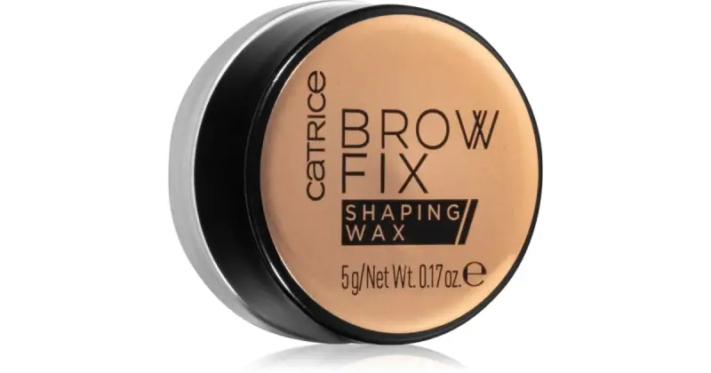 Brow Fix Cera Modellante 010-Trasparente 5g