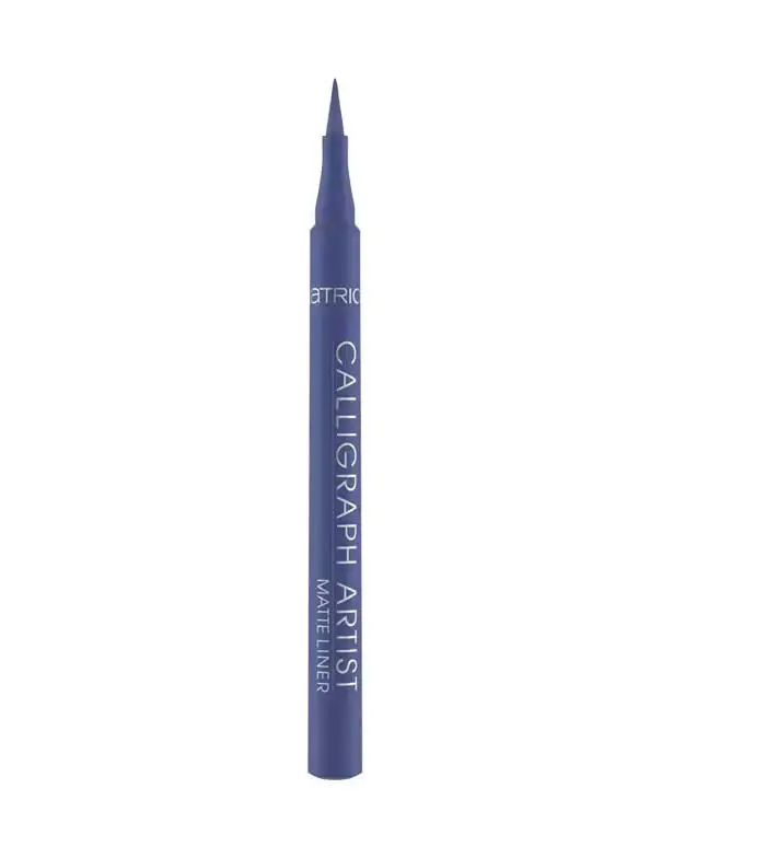 Calligraph Artist Matte matita 1,1 ml 060 Midnight Sky