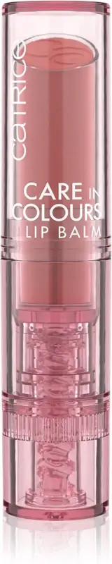 Care In Colours rossetto idratante colore 020 Feelin' Pretty 3 g