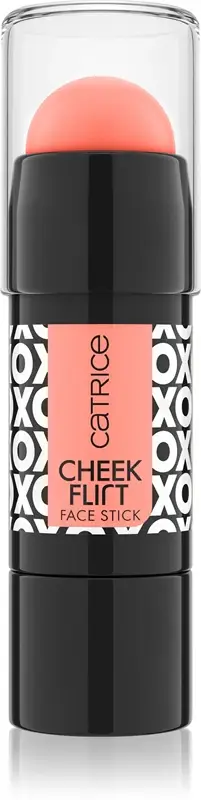 Cheek Flirt Stick blush in bastoncino colore 010 · R'n'Peach 5,5 g