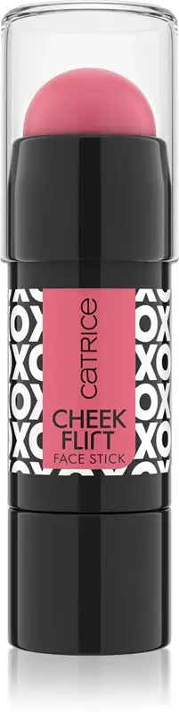 Cheek Flirt Stick blush in bastoncino colore 020 · Techno Pink 5,5 g