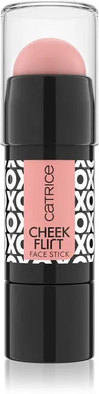 Cheek Flirt Stick blush in bastoncino colore 030 · Rock'n'Rose 5,5 g