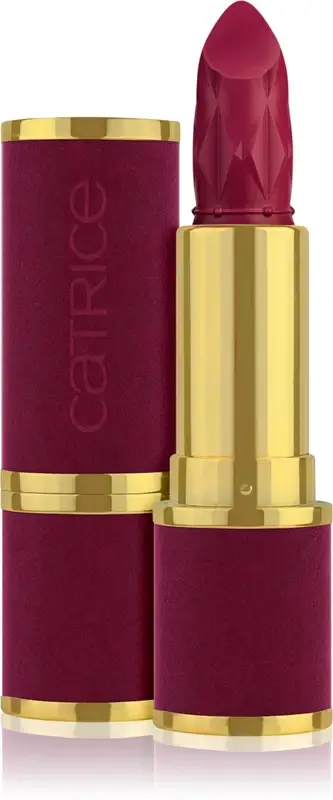 Festive Treasures Rossetto Lucido Idratante Colore C02 Kissberry 3,2 G