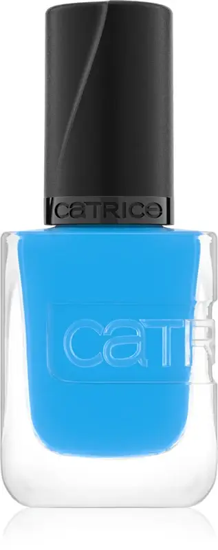 GEL AFFAIR smalto per unghie colore 028 Just Pooling Around 10.5 ml