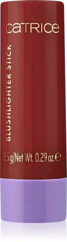 GENERATION JOY blush e illuminante in bastoncino colore C02 Make Me Blush 8,5 g