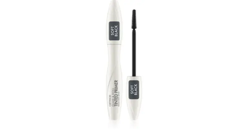 Glam & Doll Tinted Primer per mascara nero 10 ml