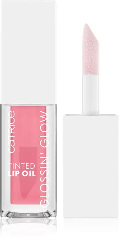 Glossin' Glow Tinta labbra Oil 010-Keep It Juicy 4ml