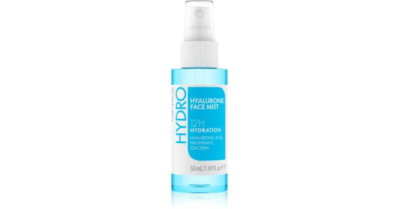 Hydro Hyaluronic spray viso 50 ml
