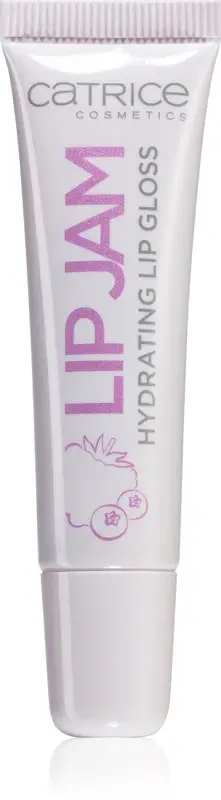 Jam lucidalabbra idratante colore 040 I like you berry much 10 ml