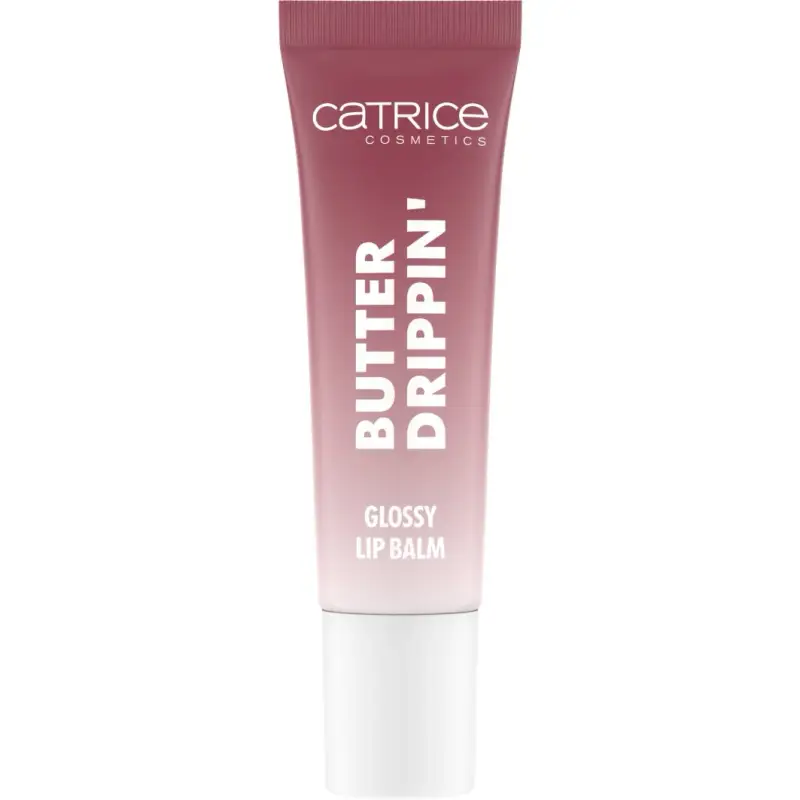 Labbra Butter Drippin' Glossy Balsamo Labbra 030-Butter Together - Gloss, Balsamo labbra miniatura 2