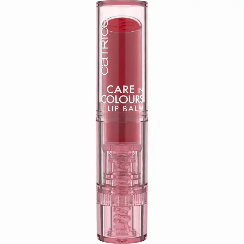 Labbra Care In Colours Balsamo Labbra 040-Hot Take - Rossetti, Balsamo labbra miniatura 2