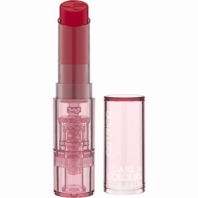 Labbra Care In Colours Balsamo Labbra 040-Hot Take - Rossetti,Balsamo labbra