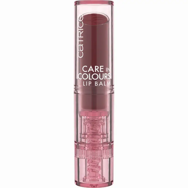 Labbra Care In Colours Balsamo Labbra 050-Wild Rebel - Rossetti, Balsamo labbra miniatura 2