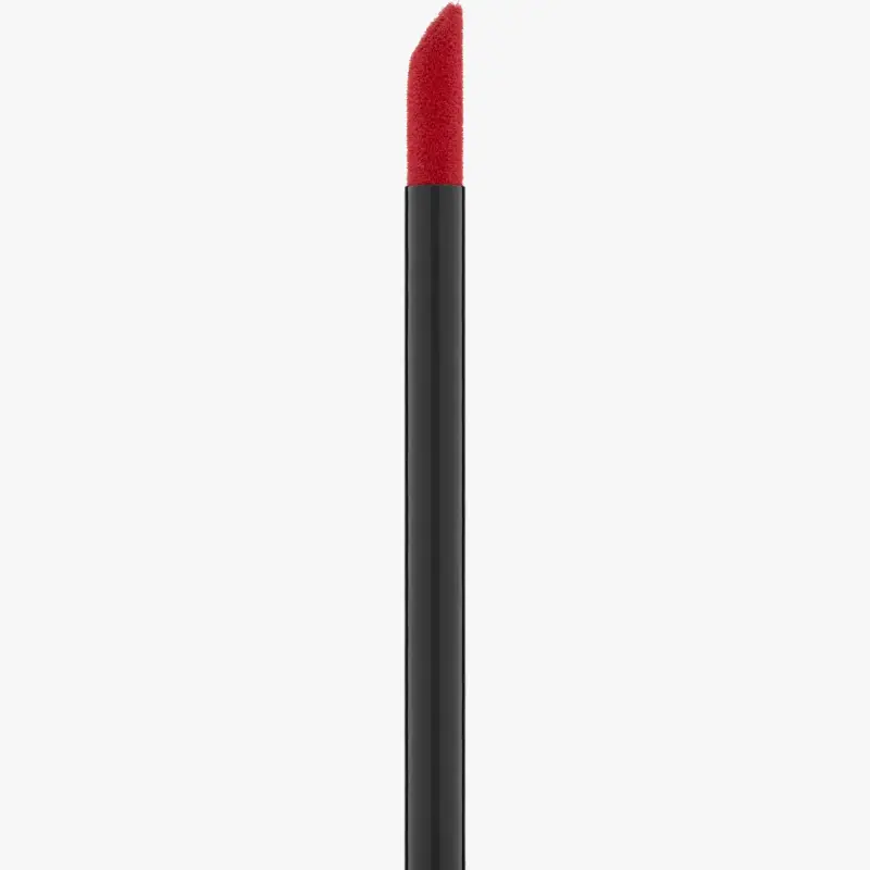 Labbra Endless Matte Rossetto Liquido 060-Red Flag - Rossetti miniatura 2