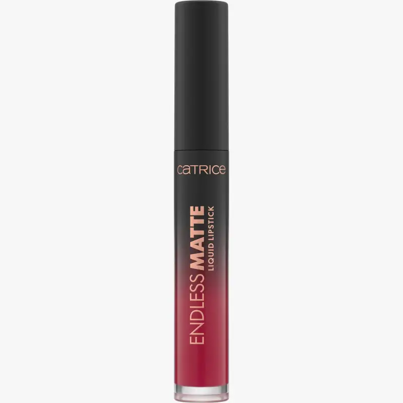 Labbra Endless Matte Rossetto Liquido 080-Love Potion - Rossetti miniatura 3